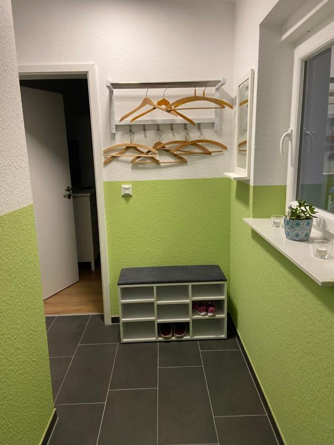 Modernes Ferienhaus E25, 2-6 Pers Keine Monteure Lichtenau  Exterior photo
